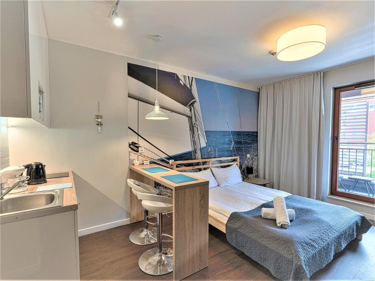 Zefiro Chmielna Apartment Гданск Екстериор снимка