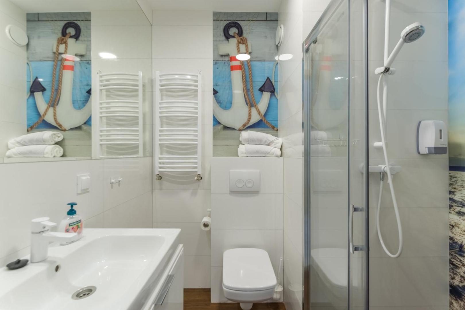 Zefiro Chmielna Apartment Гданск Стая снимка