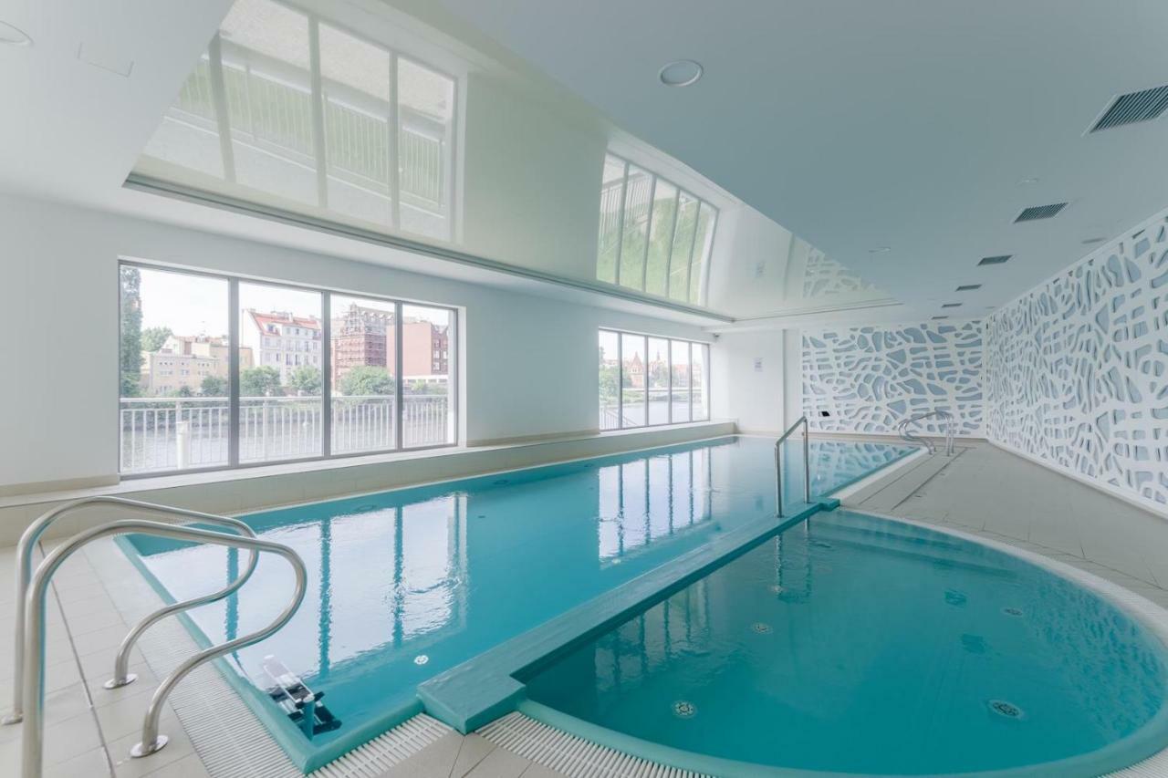 Zefiro Chmielna Apartment Гданск Екстериор снимка