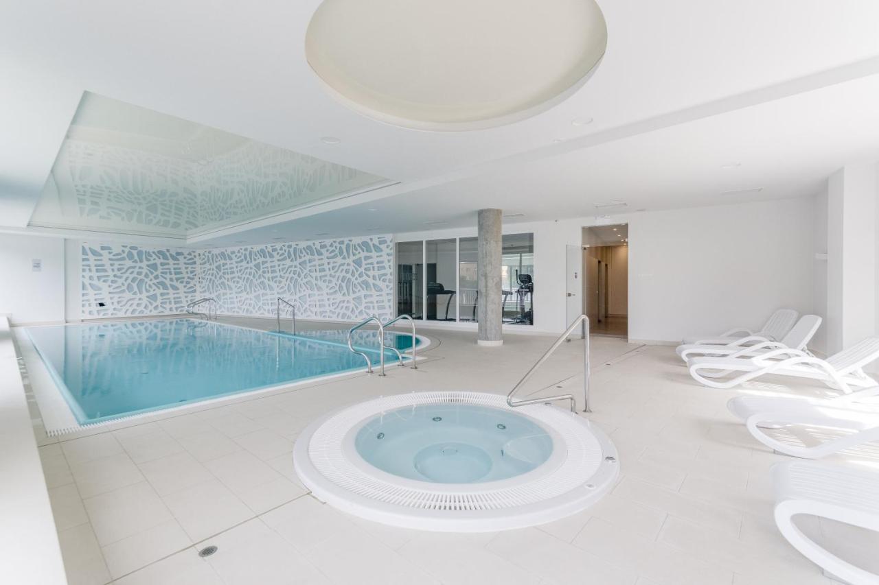 Zefiro Chmielna Apartment Гданск Екстериор снимка